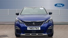 Peugeot 3008 1.5 BlueHDi GT Line Premium 5dr Diesel Estate